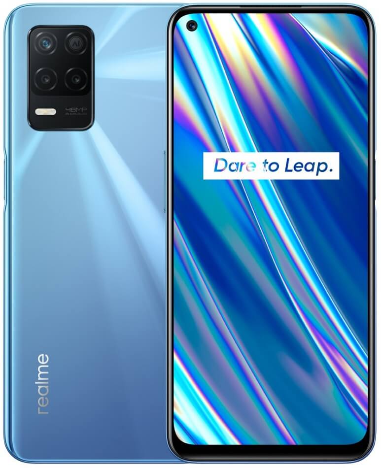 Realme Q3i 5G